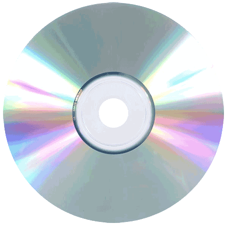 💿
