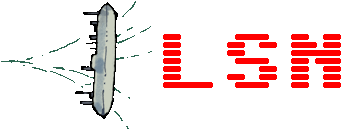 LSN Logo