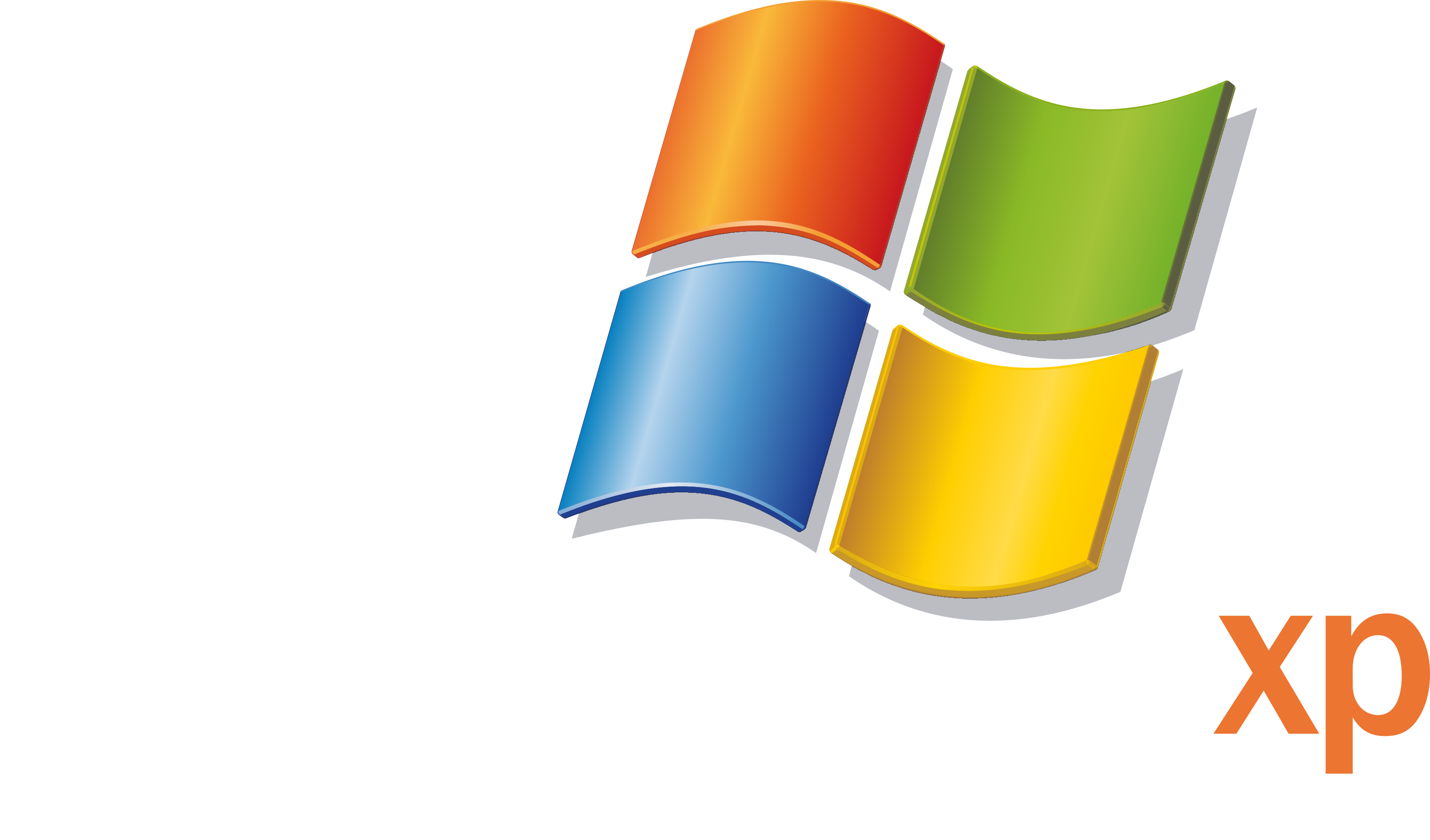 Windows XP Logo